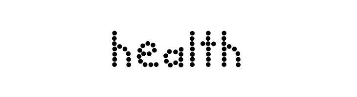 BALL bold  Free Fonts Download