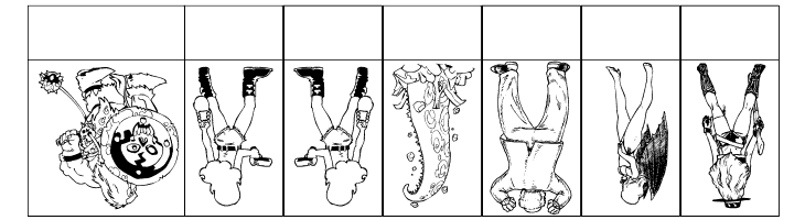 SPARKS Free for All  Free Fonts Download