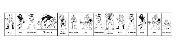 SPARKS Free for All  Free Fonts Download