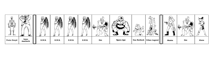 SPARKS Free for All  Free Fonts Download