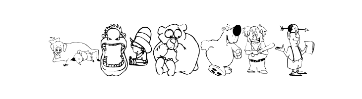 GlyphDigest  Free Fonts Download