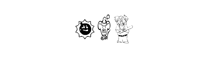 GlyphDigest  Free Fonts Download