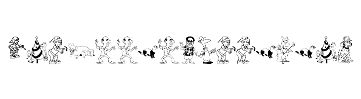 GlyphDigest  Free Fonts Download