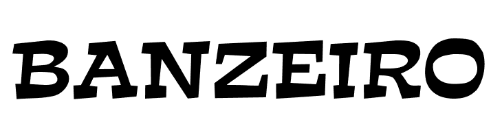 Mirisch Normal  Free Fonts Download