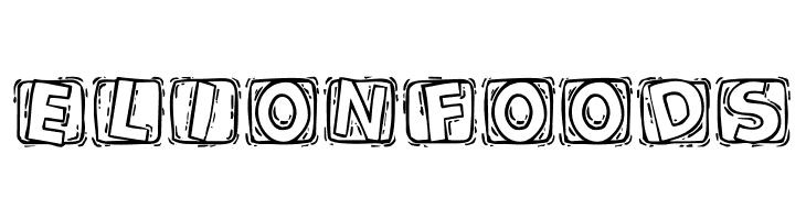 101! BoXY 'Bet  Free Fonts Download