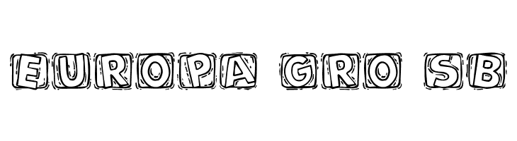 101! BoXY 'Bet  Free Fonts Download