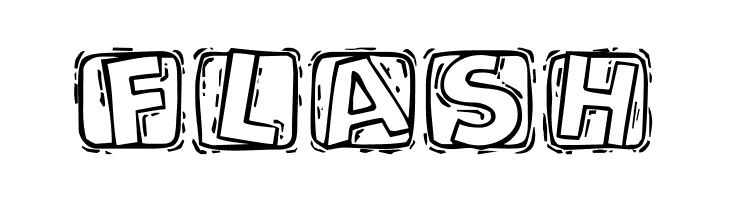 101! BoXY 'Bet  Free Fonts Download