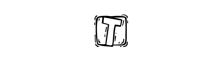 101! BoXY 'Bet  Free Fonts Download