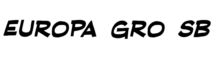 RedStateBlueState BB Bold  Free Fonts Download
