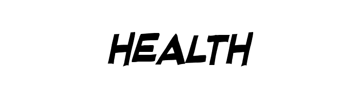 RedStateBlueState BB Bold  Free Fonts Download