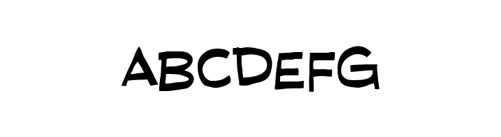 RedStateBlueState BB  Free Fonts Download