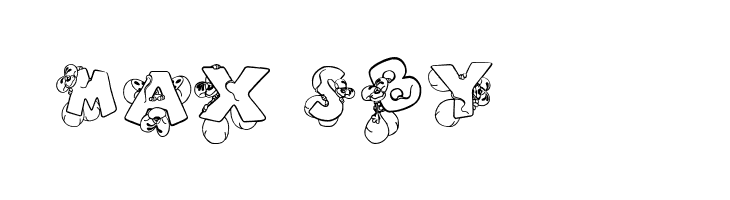 DiddleTheMouse  Free Fonts Download