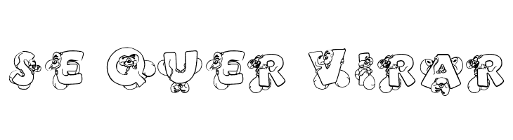 DiddleTheMouse  Free Fonts Download