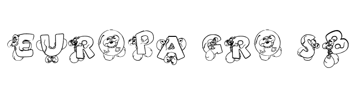DiddleTheMouse  Free Fonts Download