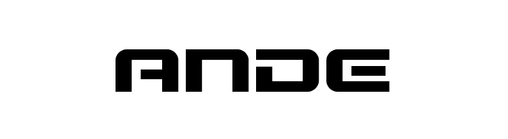 Gunship  Free Fonts Download