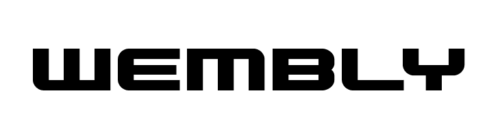 Gunship  Free Fonts Download