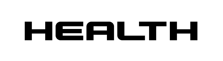 Gunship  Free Fonts Download