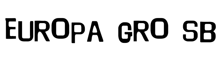 WillRobinson  Free Fonts Download