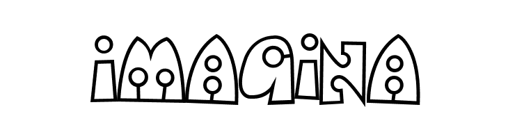 LollipopLettering  Free Fonts Download