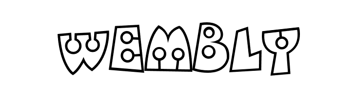 LollipopLettering  Free Fonts Download