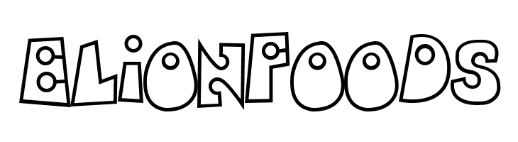 LollipopLettering  Free Fonts Download