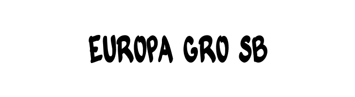 VTC-KomikSkans-One  Free Fonts Download