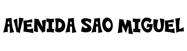 VTC-ScreamItLoudTwo  Free Fonts Download