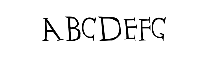 Ceasar  Free Fonts Download