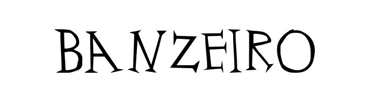 Ceasar  Free Fonts Download