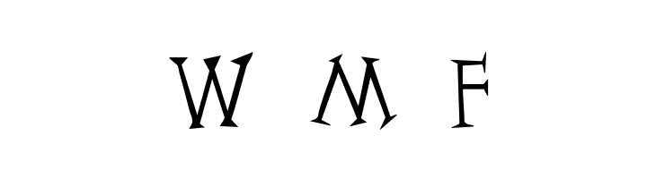 Ceasar  Free Fonts Download