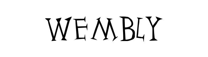 Ceasar  Free Fonts Download