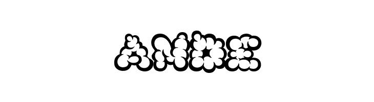 CloooudAL  Free Fonts Download