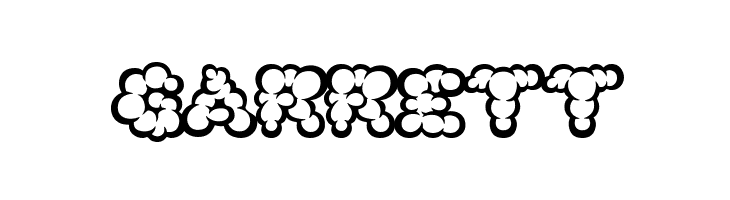 CloooudAL  Free Fonts Download