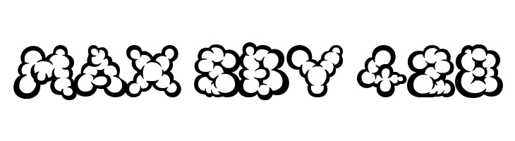 CloooudAL  Free Fonts Download