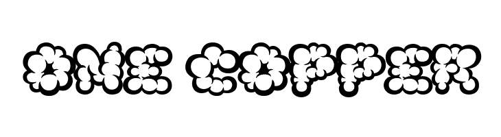 CloooudAL  Free Fonts Download