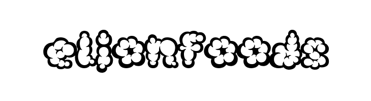 CloooudAL  Free Fonts Download