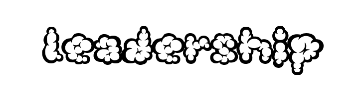 CloooudAL  Free Fonts Download