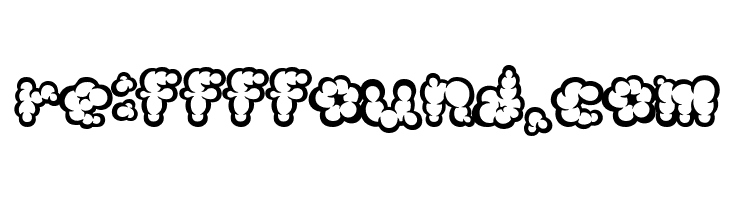 CloooudAL  Free Fonts Download