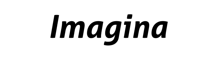 Aller Bold Italic  Free Fonts Download