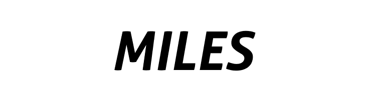 Aller Bold Italic  Free Fonts Download