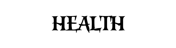 Evil Dead 3 DEMO  Free Fonts Download
