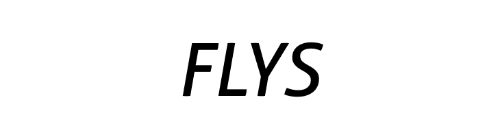 Aller Italic  Free Fonts Download