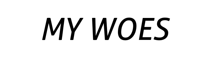 Aller Italic  Free Fonts Download