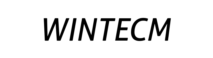 Aller Italic  Free Fonts Download