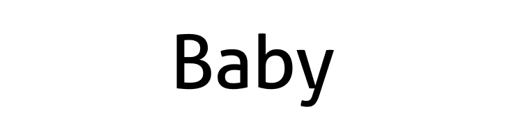 Aller  Free Fonts Download