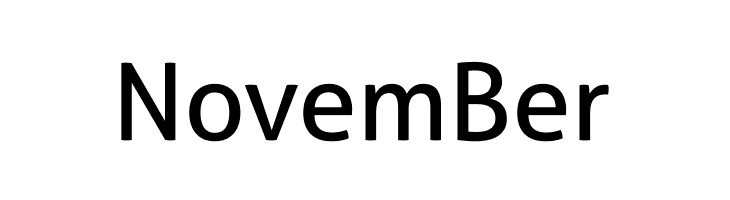 Aller  Free Fonts Download