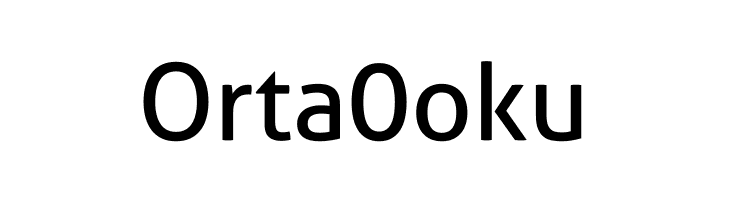 Aller  Free Fonts Download