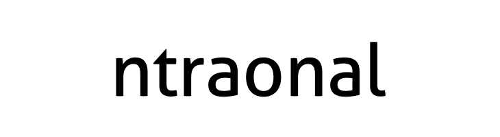 Aller  Free Fonts Download