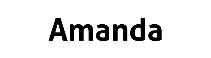 Aller Bold  Free Fonts Download