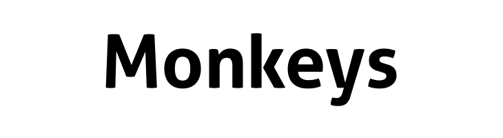 Aller Bold  Free Fonts Download
